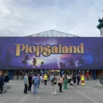 Forza Ninove trakteert 100 Ninoofse kinderen op onvergetelijke dag in Plopsaland.