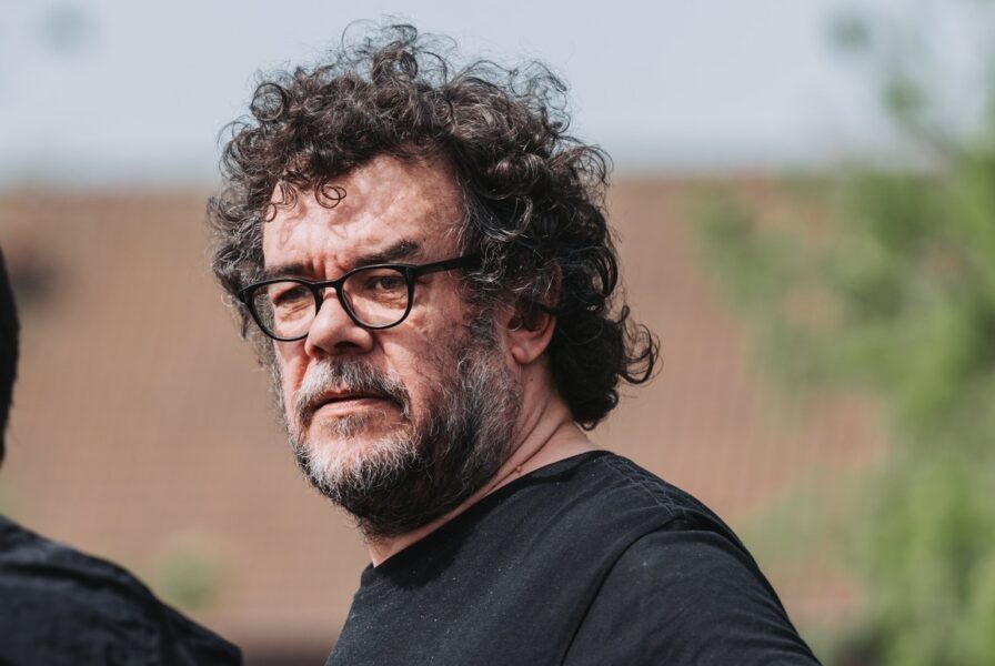 Filip De Bodt reageert scherp op beslissing over N42: “We kunnen ons niet voorstellen dat men in tijden van klimaatontwrichting kiest voor het verder storten van beton”
