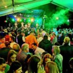 Kermisvrienden Nederhasselt pakken uit met gratis tweedaags feestweekend vol muziek, animatie en gezelligheid.