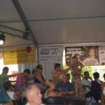 Kermis Voorde keert terug naar haar roots: De Puitenrijders pakken uit met vijf dagen feest én plannen voor nieuw ontmoetingsplein.