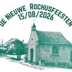 De Nieuwe Rochusfeesten zetten Keiberg opnieuw op de kaart met dag vol traditie, muziek en gezelligheid.