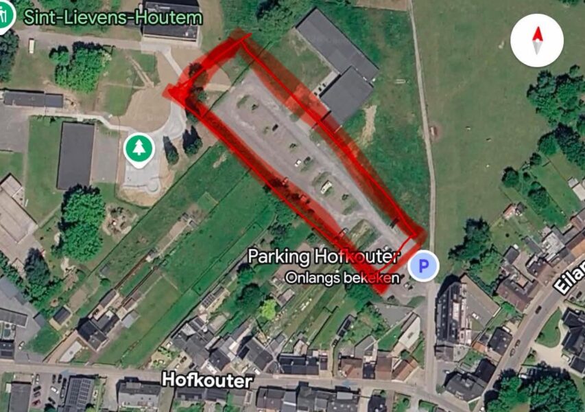 Uitvaart/meeting voor 21-jarige Gianny Demuyter vindt zondag plaats op Hofkouter.