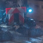 Straatveegwagen trekt donderdag door Haaltert: tijdelijke parkeerverboden aangekondigd.