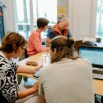 Workshop in Ninove leert inwoners phishing en online oplichting herkennen.