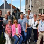 ’t Meiske van d’ Dender geland in Haaltert en brengt ode aan de Denderregio.
