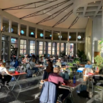 Studiezaal Berdam opent opnieuw de deuren voor Ninoofse studenten met herexamens.