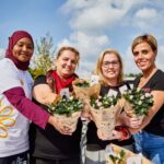 Plantjesweekend van Kom op tegen Kanker opnieuw van start in Haaltert.