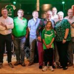DIVAS VK Ninove / DIVAS United Denderhoutem openen nieuw seizoen met nieuwe kantine en ambitieus toekomstplan.