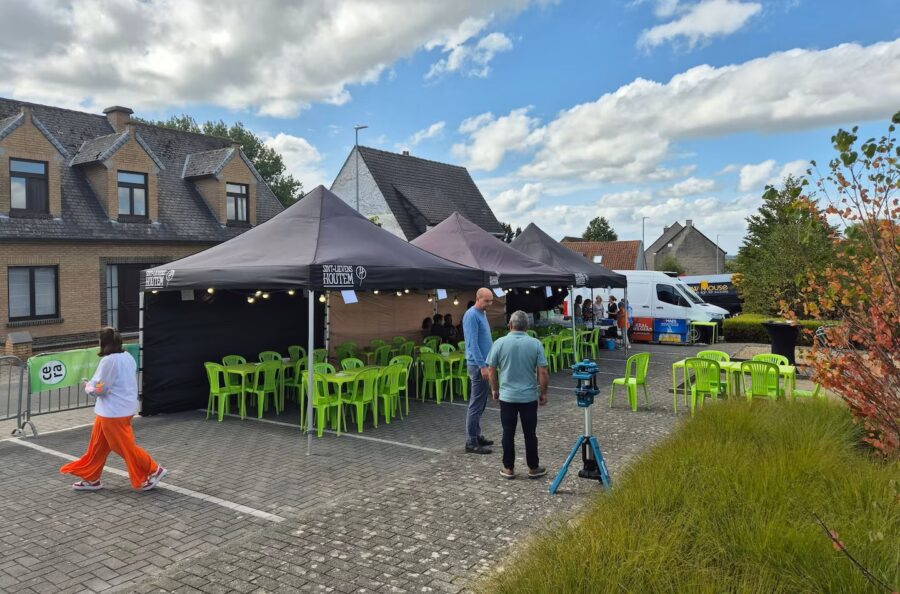 Baleifeest viert vijfjarig bestaan met feestelijke jubileumeditie.