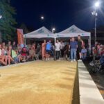 Groot Ninoofs petanquetoernooi krijgt feestelijke finale tijdens de jaarmarkt.