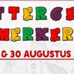 Kermisweekend belooft opnieuw twee dagen vol muziek, animatie en gezelligheid.