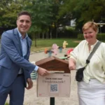 Dendermonde laat inwoners mee beslissen over vernieuwing van speelpleinen.