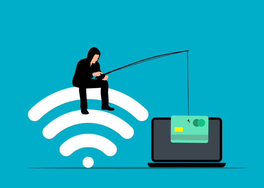 Laat je niet vangen: leer online valstrikken herkennen en vermijd digitale oplichting.