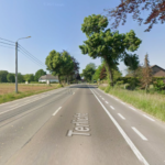 Herstelwerken aan de Kambaan zorgen vijf weken voor verkeershinder.