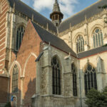 Historisch Aalst 3.0 brengt verleden van de stad opnieuw tot leven met derde stickerboek.