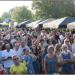 Kermis Moortsele is uitgegroeid tot populaire feestbestemming.