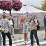 Feest op Straat brengt inwoners samen rond duurzaamheid.