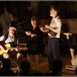 Groot succes voor Theater op de Hoeve met ‘Boeren’