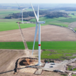 De Lijn kiest voor Belgische windenergie als onderdeel van haar energiestrategie.