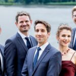 Utopia Ensemble brengt ‘Our Lady of Antwerp’ naar Abdijkerk van Ninove.