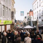 Afschaffing lokale verlofdagen bedreigt traditie van Eerste Toog in Geraardsbergen.