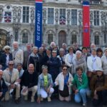 Davidsfonds Zottegem viert honderd jaar verbondenheid met academische zitting, jubileumboek en tentoonstelling.