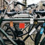 Weesfietsen krijgen label in Wetteren, Laarne en Wichelen: niet opgehaalde fietsen worden verkocht.