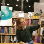 Betoverende Botanie brengt magische plantenverhalen naar de bibliotheek van Herzele.