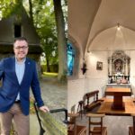 Sint-Rochuskapel grondig geïnspecteerd: historische kapel krijgt aandacht voor behoud.