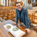 Oost-Vlaamse kerken zoeken samen met inwoners naar een nieuwe toekomst.
