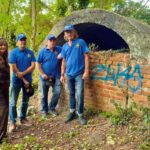 Geraardsbergen gaat vergeten oorlogsbunkers en gangen uitgraven: “Unieke kans om laatste overblijfselen te restaureren”