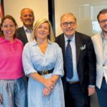 Opvallende politieke transfer in Aalst: Griet Diaz ruilt Vlaams Belang in voor N-VA.