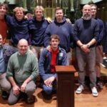 Chiro Jospaai trapt nieuw werkjaar af met feestelijk startweekend.