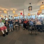 Laat je glimlach stralen in het Prieelshof: mondzorg krijgt vaste plek in de dagelijkse zorg.