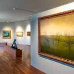 Expo Valerius De Saedeleer lokt meer dan 2.000 bezoekers naar ’t Gasthuys: laatste kans tot 20 september.