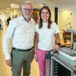 Aalst test regenereeroven in De Hopperank: nieuwe bereidingswijze moet maaltijden smakelijker én efficiënter maken.