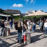 Aalst beleeft autoloze zondag vol fietsers, muziek, markten en ontmoeting.