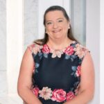 Eveline Depreter verdiende al ruim haar sporen in de zorgsector en wordt nieuwe directeur van Schelderust.