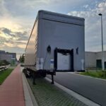 Gemeente Wetteren ziet voorlopig geen ruimte voor aparte vrachtwagenparking.