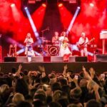 ABBA Gold brengt op 16 oktober de grootste hits naar Aalst.
