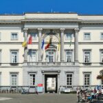 Davidsfonds Haaltert opent nieuwe cultuurprogramma met gegidste wandeling door Aalst.