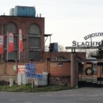Ninove krijgt eigen Oktoberfest: Savooifeesten brengen Beierse sfeer naar Brouwerij Slaghmuylder.
