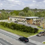 Nieuw McDonald’s restaurant in Geraardsbergen zoekt medewerkers.