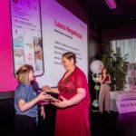 Maison Milou uit Zandbergen behoort voortaan tot The Sweet Elite: Laura Herpelinckx bekroond als topspecialiste in suikerontharing.
