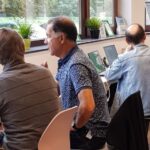 Bibliotheek Erpe-Mere trapt Digitale Week af met lezing over online veiligheid.