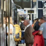 NMBS breidt treinaanbod in Oost-Vlaanderen uit.