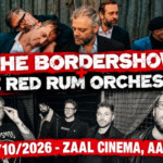 Aalsterse muziektalenten bundelen krachten voor muzikale dubbelshow in Cinema.