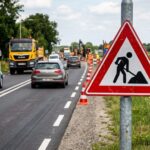 Tijdelijke verkeershinder door werken in Merehoekstraat, Dennenlaan, Daalkouterlaan en Provincieweg.