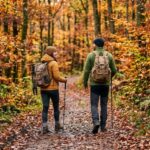 Burchtstappers Herzele nodigen wandelaars uit voor herfstwandeling in Sint-Antelinks.
