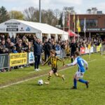RFC Wetteren verwelkomt 24 internationale topteams voor Lions Cup U10 Elite.
